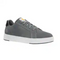 Carhartt Men's Detroit Composite Toe Leather Sneaker Shoe - Grey - FC2423-M 7 / Medium / Grey - Overlook Boots