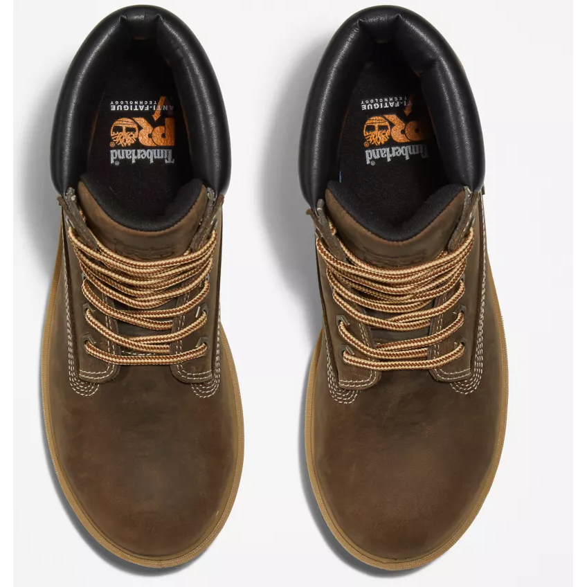 Timberland Pro Women's Direct Attach 6