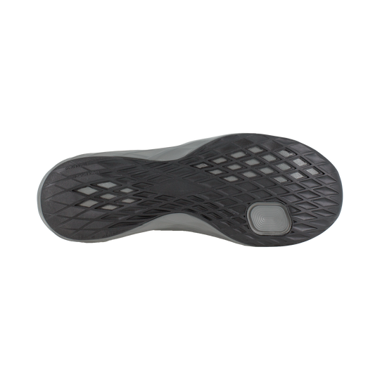 Reebok Women's Astroride Steel Toe Athletic Work Shoe - Black - RB211 - Overlook Boots