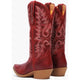 Durango Women's Shyloh 13" Soft Toe Western Work Boot- Brown- DRD0506 - Overlook Boots