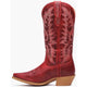 Durango Women's Shyloh 13" Soft Toe Western Work Boot- Brown- DRD0506 - Overlook Boots