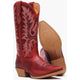 Durango Women's Shyloh 13" Soft Toe Western Work Boot- Brown- DRD0506 - Overlook Boots