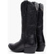 Durango Women's Shyloh 13" Soft Toe Western Work Boot- Black- DRD0508 - Overlook Boots