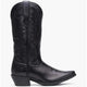 Durango Women's Shyloh 13" Soft Toe Western Work Boot- Black- DRD0508 - Overlook Boots