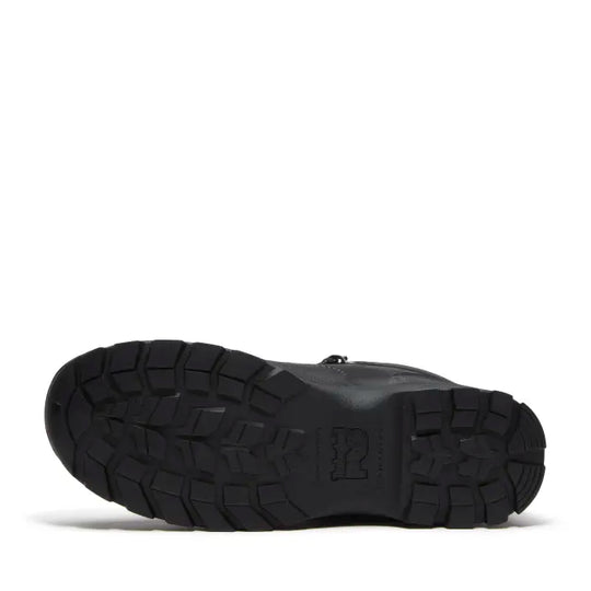 Timberland Pro Men's Euro Hiker XT Alloy Toe WP Work Boot - Black - TB0A5XSQEPV1