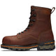 Timberland PRO Men's Boondock 8" Composite Toe Waterproof Work Boot TB11112A210 - Overlook Boots