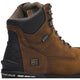 Timberland Pro Women's Boondock 6" Composite Toe Waterproof Puncture Resistant Work Boot- TB1A5R9T214 - Overlook Boots