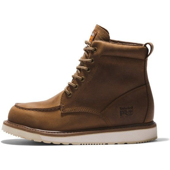 Timberland Pro Men's Wedge 6