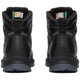 Timberland Pro Men's Titan Evolution 6" Composite Toe Waterproof Work Boot- Black- TB1A42GN001 - Overlook Boots
