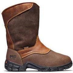 Timberland Pro Men's Excave Steel Toe Met Guard Work Boot - Brown - TB189652214 - Overlook Boots