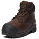 Timberland Pro Men's Helix Comp Toe Met Guard Work Boot - Brown - TB189697214 - Overlook Boots