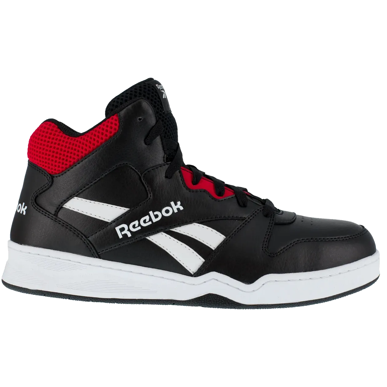 Reebok High Top Work Sneaker BB4500 - RB4132 - Overlook Boots
