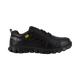Reebok Women's Sublite Cushion Alloy Toe Athletic Work Shoe - Black - RB460 - Overlook Boots
