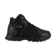 Reebok Women's Trailgrip Alloy Toe CushGuard Athletic Work Shoe - Black - RB345 - Overlook Boots