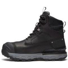 Timberland Pro Men's Boondock Ultralight CSA 6" Comp Toe Work Boot - Black - TB0A63GKEDX - Overlook Boots