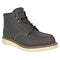 DieHard Men's Mustang Wedge Soft Toe Work Boot - Brown - DH60422