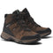Timberland Pro Men's Switchback Lightweight Soft Toe Waterproof Work Boot- Brown- TB1A5U7K214 7.0 / Medium / Brown - Overlook Boots