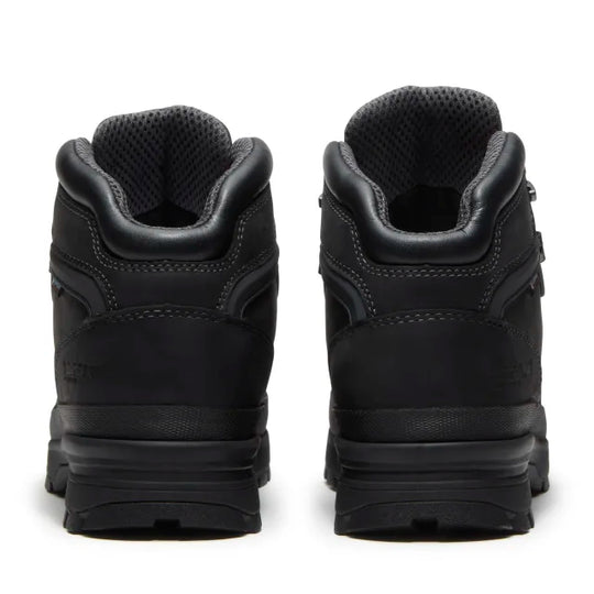 Timberland Pro Men's Euro Hiker XT Alloy Toe WP Work Boot - Black - TB0A5XSQEPV1