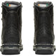 Timberland Pro Women's Boondock 8" Composite Toe Waterproof Puncture Resistant 200G Work Boot- TB1A5R7K001 - Overlook Boots