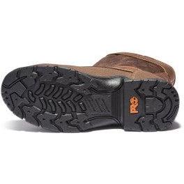 Timberland Pro Men's Excave Steel Toe Met Guard Work Boot - Brown - TB189652214 - Overlook Boots