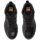 Timberland Pro Men's Titan Evolution 6" Composite Toe Waterproof Work Boot- Black- TB1A42GN001 - Overlook Boots