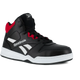 Reebok High Top Work Sneaker BB4500 - RB4132 8.0 / Regular - Overlook Boots