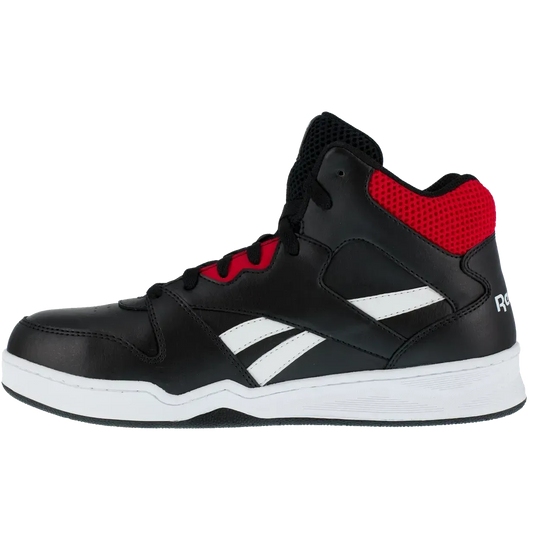 Reebok High Top Work Sneaker BB4500 - RB4132 - Overlook Boots
