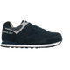 Reebok Women's Leelap Steel Toe Retro Jogger Work Shoe - Navy - RB195 - Overlook Boots