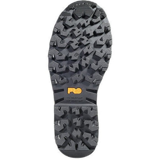 Timberland Pro Women's Boondock 6" Composite Toe Waterproof Puncture Resistant Work Boot- TB1A5R9T214 - Overlook Boots