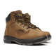 Georgia Men's FLXpoint 6" Soft Toe Waterproof Work Boot - Brown - G6544 - Overlook Boots