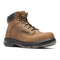 Georgia Men's FLXpoint 6" Composite Toe Waterproof Work Boot - Brown - G6644 7 / Medium / Brown - Overlook Boots
