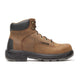 Georgia Men's FLXpoint 6" Composite Toe Waterproof Work Boot - Brown - G6644 - Overlook Boots