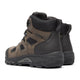 Georgia Men's TrailPoint 6" Carbon Toe Waterproof Hiker Work Boot - Black/Grey - GB00748 - Overlook Boots