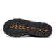 Georgia Men's TrailPoint 6" Soft Toe Waterproof Hiker Work Boot - Brown - GB00749 - Overlook Boots