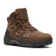 Georgia Men's TrailPoint 6" Carbon Toe Waterproof Hiker Work Boot - Brown - GB00750 7 / Medium / Brown - Overlook Boots