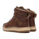 Georgia Men's Eagle SuperLyte 5" Soft Toe Moc Toe Chukka Boot - Brown - GB00760 - Overlook Boots