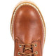 Georgia Men's 6" Wedge Steel Toe Work Boot - Brown - G6342  - Overlook Boots