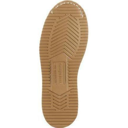Georgia Men's 6" Wedge Work Boot - Brown - G6152  - Overlook Boots