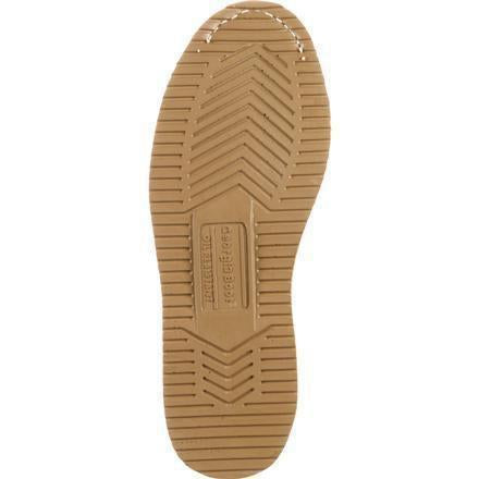 Georgia Men's 8" Wedge Work Boot - Tobacco - G8152  - Overlook Boots