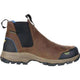 Georgia Men's Blue Collar Chelsea Waterproof Work Romeo Boot - GB00106  - Overlook Boots