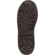 Georgia Men's Brookville 6" Waterproof Work Boot - Brown - G7134  - Overlook Boots
