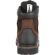 Georgia Men's Brookville 6" Waterproof Work Boot - Brown - G7134  - Overlook Boots