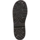 Georgia Men's Brookville 8" Steel Toe Waterproof Work Boot - Brown - G9334 - Overlook Boots