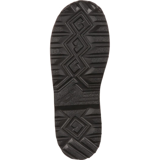 Georgia Men's Brookville 8" Waterproof Work Boot - Brown - G9134  - Overlook Boots