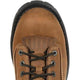 Georgia Men's Comfort Core 9" Composite Toe Logger Work Boot Brown GB00097 - Overlook Boots