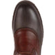 Georgia Men's Muddog Steel Toe Wellington Waterproof Work Boot - Brown - G5655 - Overlook Boots