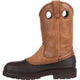Georgia Men's Muddog Wellington Work Boot - Brown - G5514  - Overlook Boots
