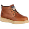 Georgia Men's Wedge Chukka Wedge Work Boot - Tobacco - GB1222 7.0 / Medium / Tobacco - Overlook Boots