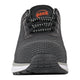 Hoss Men's Shovelhead Composite Toe Athletic Work Shoe - Black - 10160 - Overlook Boots