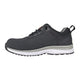 Hoss Men's Shovelhead Composite Toe Athletic Work Shoe - Black - 10160 - Overlook Boots